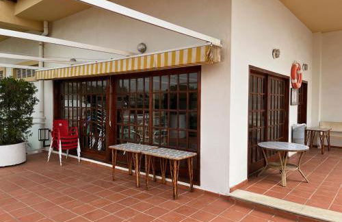 Cap Blanc Apartment with Sea View and Beach - Foto 26