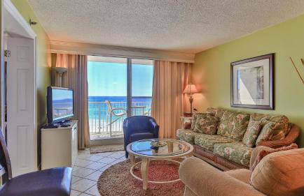 Destin on the Gulf 706 - Seventh Floor Gulf Front Unit At Destin on the Gulf - Foto 16