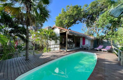 Casa Zulu - Vila Umoya - Foto 2