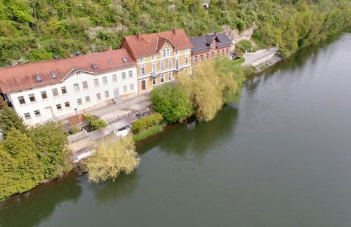 FeWo Bad Kösen Loreleypromenade - Foto 1