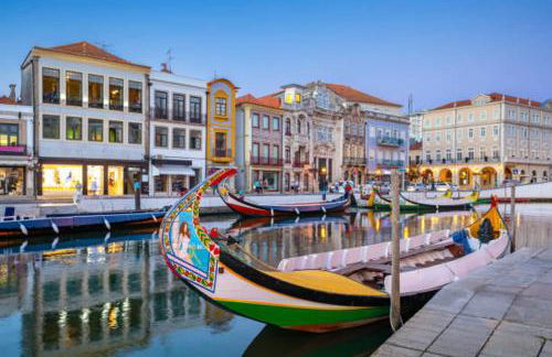 Aveiro Atlantic House - Foto 3