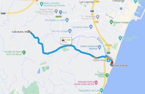 Koti Rentals - Colina Park - Foto 42