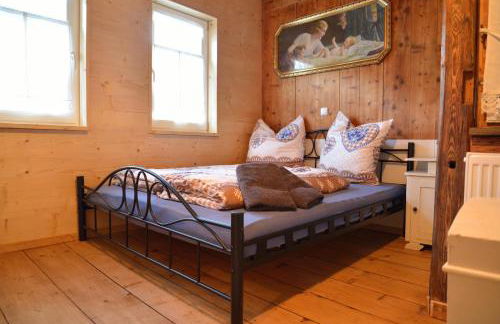 Ferienhaus Anno Dazumal, wie zu Oma`s Zeiten - Photo 37