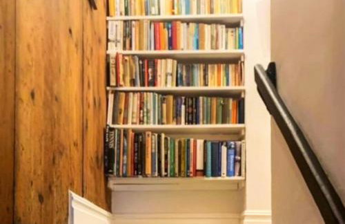 Causeway Cottage - Foto 17