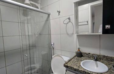 Apê Lindo de viver no Manhattan home service 1602 - Foto 3