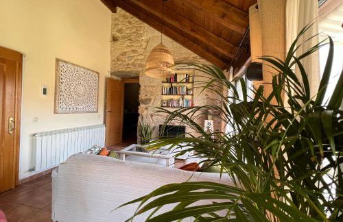 A Casa dos Cancelos- Hotel rural - Foto 41