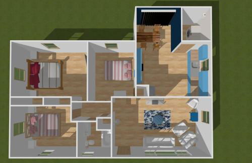 Family Comfort with Graceful Stays - Photo 9