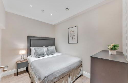 Cleveland Residences Farringdon - Foto 10