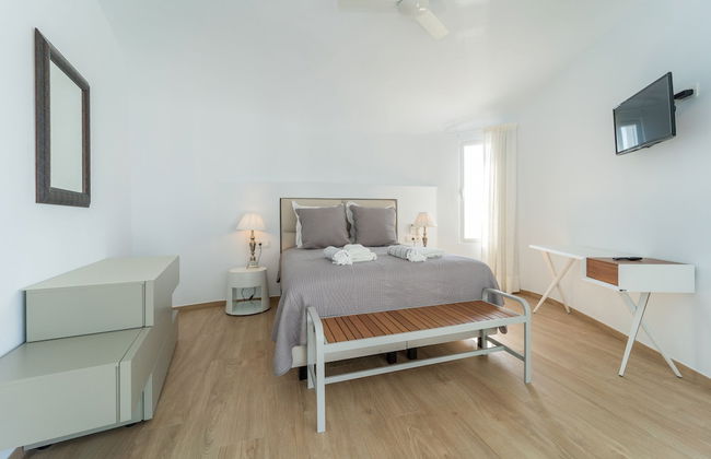 Villa Gaudina in Sant Llu s - Foto 18