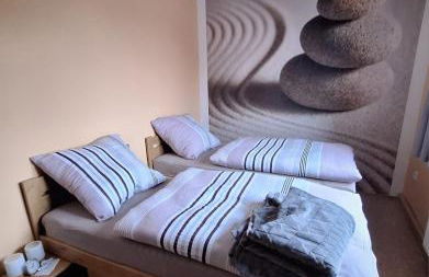 Ferienwohnung Rhönblick - Foto 9