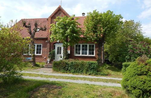 LANDHAUS LAAVE FERIENWOHNUNG - Foto 20