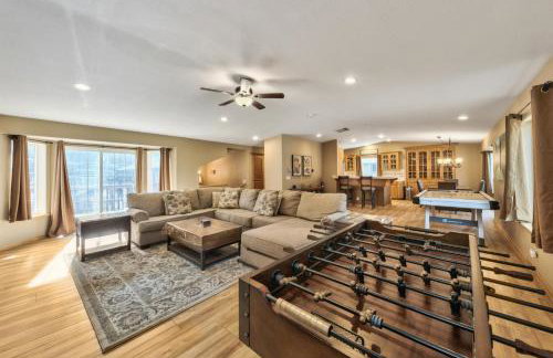 1213GB Golden Bear Tahoe Home - Foto 6