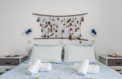 Antoniadi Rooms - Foto 42