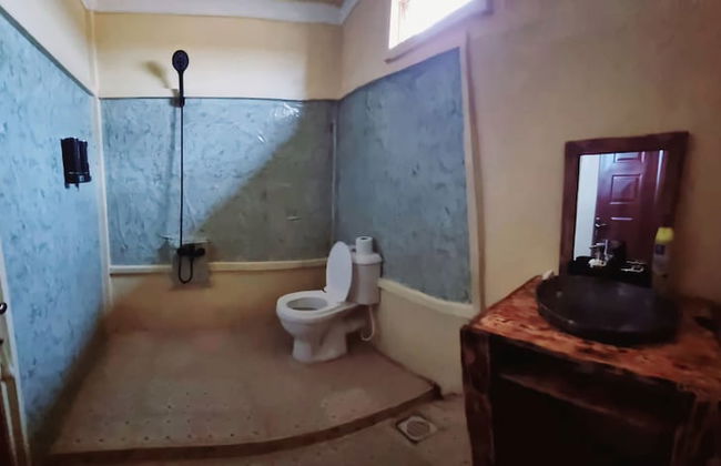 Amanya 2-bedroom Self Catering Tent - Foto 18