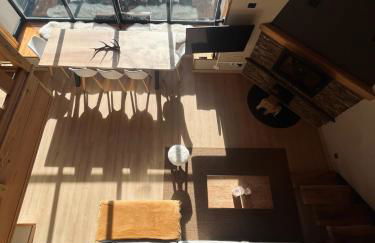 Ca de Palomera Vall d’Aran - Photo 4