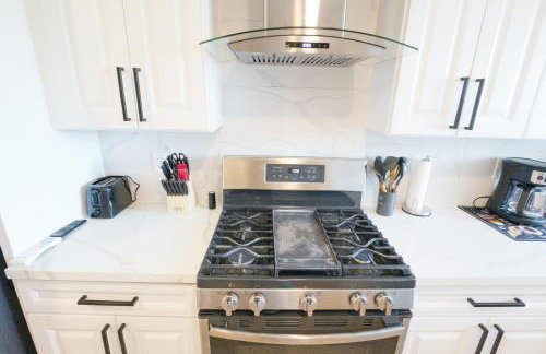 Exotic home Rogers road - Foto 44