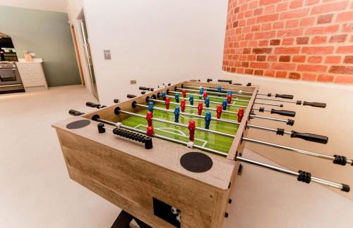 Beautiful Barn Conversion Close To The Broads - Foto 36