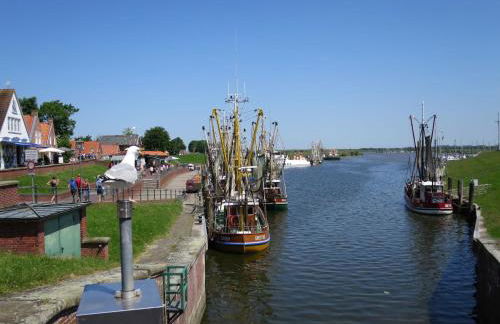 Apartment Seepferdchen by Interhome - Foto 31