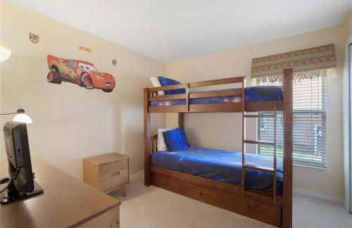 4 bedrooms pool home gated resort of Solana - Photo 13