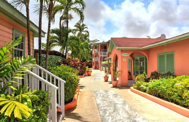 Worthing Court Apartment Hotel - Foto 25