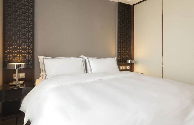 Chengdu IN Service Apartment - Foto 1