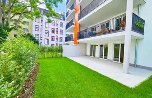 Ihr exklusiver Rückzugsort - Luxuriös wohnen - entspannen - Foto 1