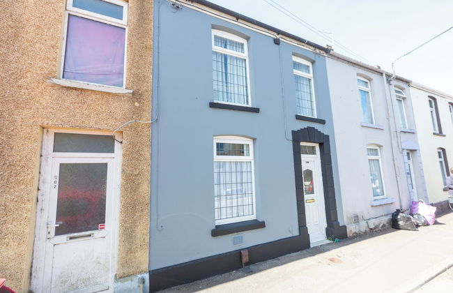 Sandfields House - Photo 16