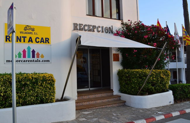 Apartamentos Son Bou Gardens - Foto 2