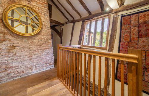 Extraordinary 15th Century timber framed cottage in famous Medieval village - The Tryst - Foto 40