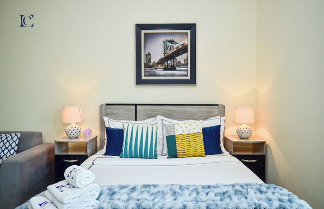 Elegant Studio for rent in Discovery Gardens - GHA - Foto 6