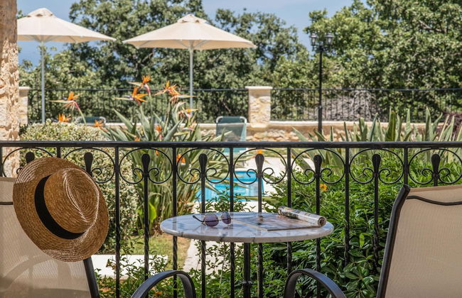 Villa Daphni in Rethymno - Foto 22