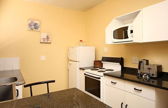 Vetho 1 Apartments OR Tambo Airport - Photo 16