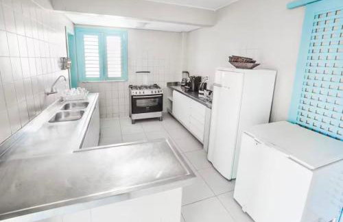 Casa encantadora com Vista Mar na Caponga - Foto 23