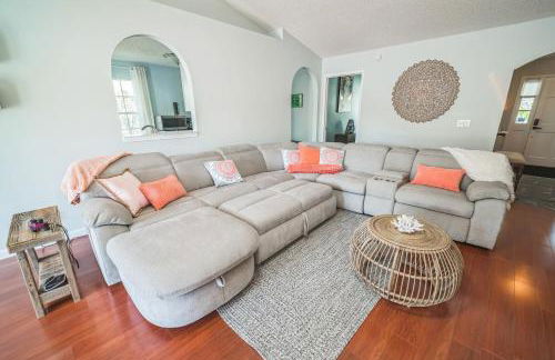 Pondside Perch - Your Waterfront Retreat home - Foto 16