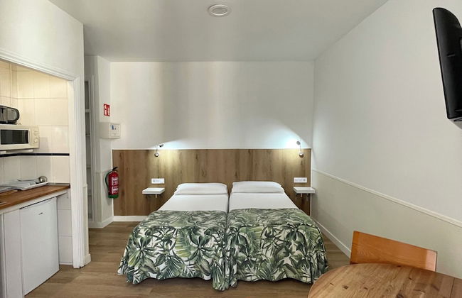 Apartamentos Mayor Centro - Foto 36