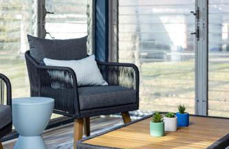 Main Street Retreat Hot Tub Sleeps 8 - Foto 42