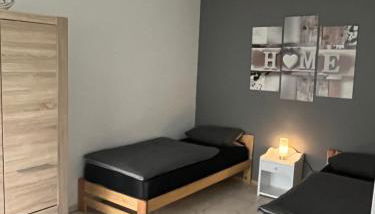 Ferienwohnung Staufenberg - Foto 5