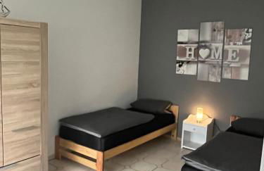 Ferienwohnung Staufenberg - Foto 5