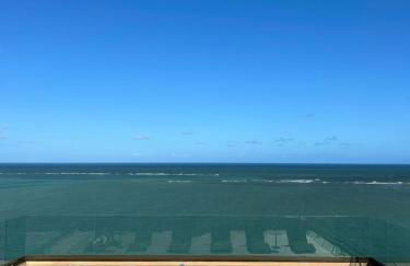 New Time Apto 1303 - Photo 5