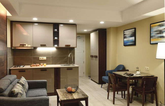 Residence Gudauri Hills - Foto 17