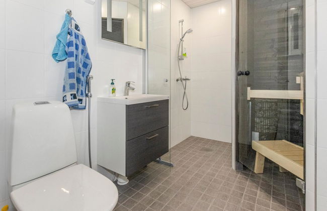 Kasnäs marina b10 - Foto 9