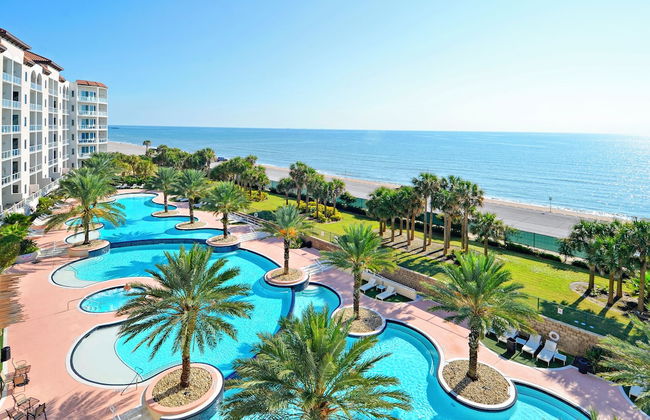 Beach Getaway by Ryson Vacation Rentals - Foto 21