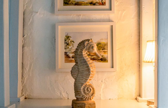 Issey Cottage - Foto 26