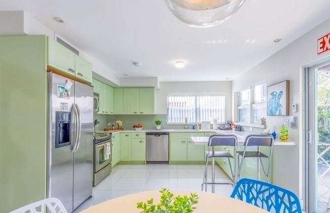 Beachside Bliss Lush Private Pool BBQ King Bed - Foto 30