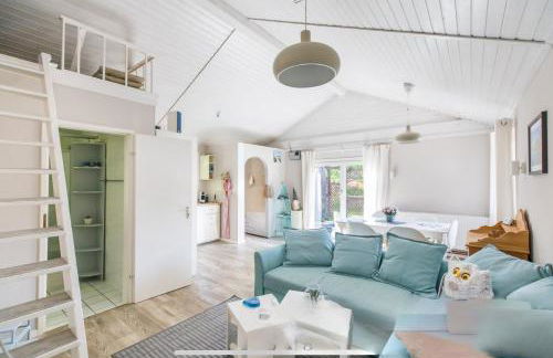 Wohlfühloase Villa Sunshine an weißem Sandstrand - Foto 1