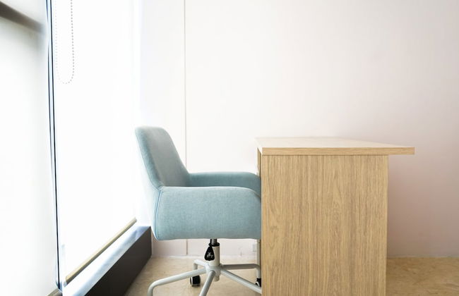 South Tower 2BR at L'Avenue Apartment - Foto 17