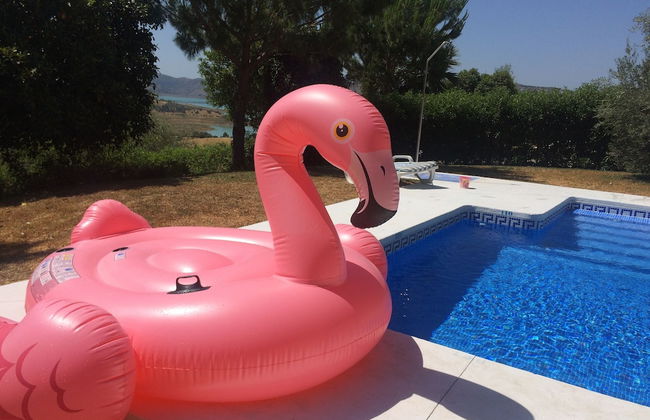 Complejo Turístico Rural Las Mayoralas - Foto 18