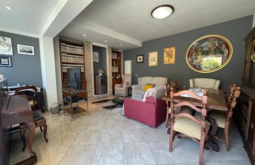 Villa Marcellina - Piazza San Giovanni, Giardino Privato, Jacuzzi e Barbecue - Foto 14