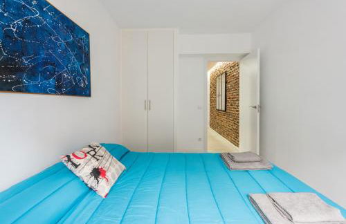 Ever House - ALCALA AIRE Gran TERRAZA ROOFTOP - Photo 39