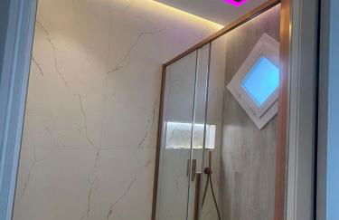 The Three Diamonds - B&B CESENATICO - Foto 41